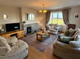 Sea Retreat Quilty Wild Atlantic Way