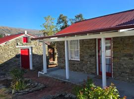 Dalton's Deed, hotelli kohteessa Roxburgh