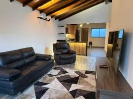 Nido de Montaña Cabañas