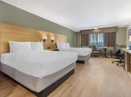 渥太華市中心貝斯特韋斯特酒店