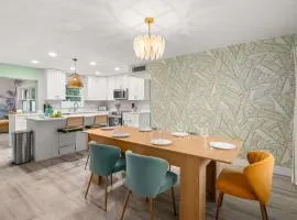 Heated Pool Villa Clearwater Beach