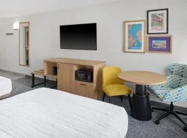 Hampton Inn Chicago-Carol Stream