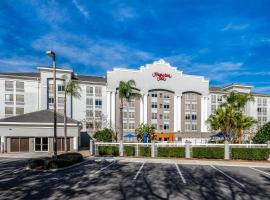 Hampton Inn Lake Buena Vista / Orlando, hotel en Orlando