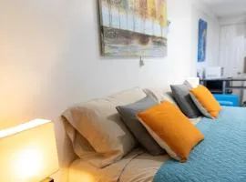 Suite Estudio 2 Buena Vista Santa Tecla