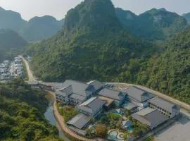 Hilton Quang Hanh Onsen Resort