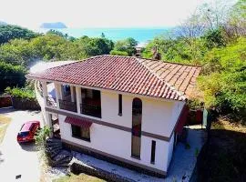 Ocean View Apartment 2 min Walk to Samara Beach