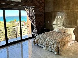 El Sargento में, होटल Stella Maris Boutique Hotel