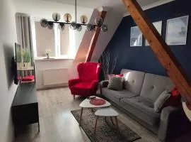 Apartament E & M