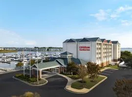 Hilton Garden Inn Kent Island Marina