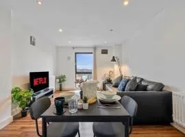 Apartamento de Luxo em Lisbon