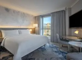 Hilton Dublin