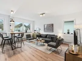 NC Suites Hamburg - Serviced Apartments