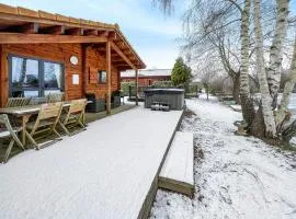 Avocet Lodge