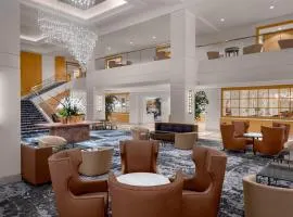 Hilton Los Angeles Airport