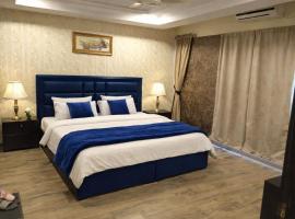 Heights Look, Hotel in Rawalpindi