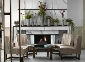 힐튼 프라하 올드 타운 