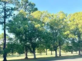 The Fairway View Apartment