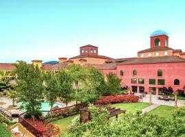 DoubleTree by Hilton Sonoma Wine Country, Hotel in Rohnert Park