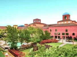 DoubleTree by Hilton Sonoma Wine Country