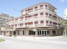 Palace hotel miramar