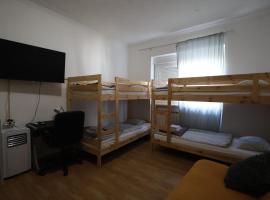 First Floor at Srebrenjak Corner, hotel din Zagreb