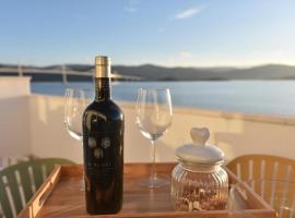 Royal Sea Panorama, Hotel in Komarna