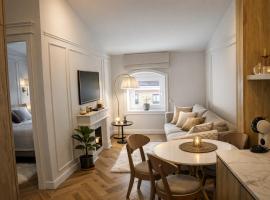 Oficyna Drukarza, готель у місті Wschowa