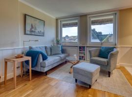 Haus Friedeburg App Seestern Rantum auf Sylt, Hotel in Rantum