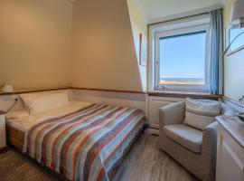 Haus Friedeburg App Emma Rantum auf Sylt, hotel v destinácii Rantum