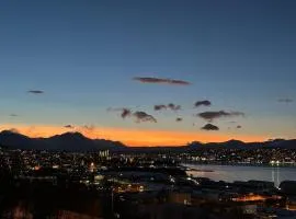 Apartment with lovely view