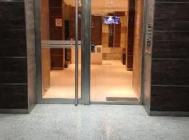 2 ambientes CENTRO,Casino,MAR Y PLAYA, COCHERA INCLUIDA EDIFICIO, 3Y4 pers 150MTS DEL MAR