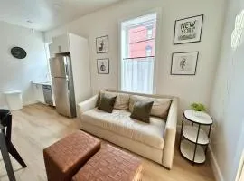 242- Stunning 2B 2B Center of Hoboken