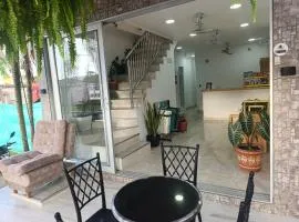 Hotel Panther Resort