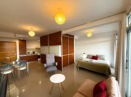 Departamento Exclusivo