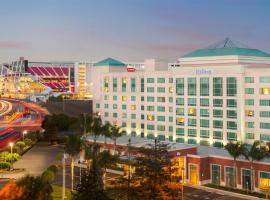 Hilton Santa Clara, hotel u gradu Santa Klara