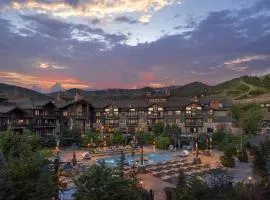 Waldorf Astoria Park City