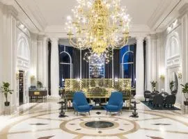 Hilton Brussels Grand Place