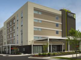 Home2 Suites by Hilton Arundel Mills BWI Airport, hotel di Hanover