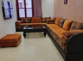 Rabat,Hassan hypercentre Musée, Garre, médina 5min a pied