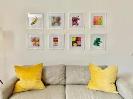 319-Central Midtown Hoboken Apartment