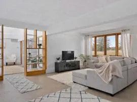 White Stone House: Pet-Friendly Home on 10 acres!