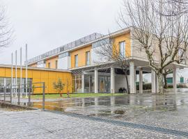 HI Lousã – Pousada de Juventude, hotel v destinaci Lousã