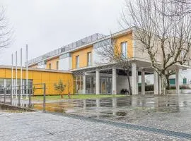 HI Lousã – Pousada de Juventude