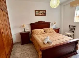 Casa Vista Hermosa Rute