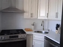 Beautiful and Elegant 3 Bedroom Apartment in the heart of Roosevelt