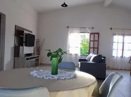 Departamento Buena Vista