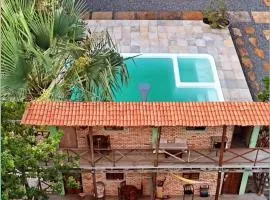 Villa Dora Barra Grande