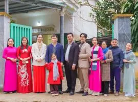 Đức Tới Farmstay