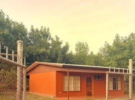 Casa San Mateo Poza Blanca, hotelli kohteessa San Mateo