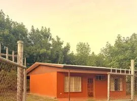 Casa San Mateo Poza Blanca